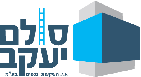 לוגו סולם יעקב